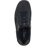 JOSEF SEIBEL - New Anvers 87 - Halfschoen - Blauw