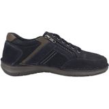JOSEF SEIBEL - New Anvers 87 - Halfschoen - Blauw