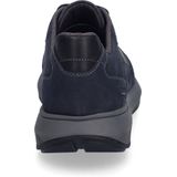 JOSEF SEIBEL - Cameron 07 - Sneaker - Blauw - Nubuck Leer