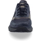 JOSEF SEIBEL - Cameron 07 - Sneaker - Blauw - Nubuck Leer