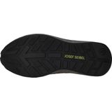 Josef Seibel Cameron Sneakers - Heren - Bruin