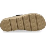 JOSEF SEIBEL - Carmaux 08 - Pantoffel - Bruin - Vilt