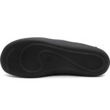 JOSEF SEIBEL - Monaco Damespantoffel - Titanium - Vilt