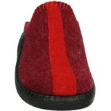 Westland - Dames Pantoffel - Bordo - Textiel