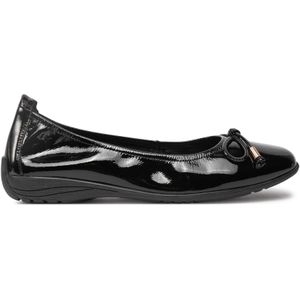 JOSEF SEIBEL - Fenja 09 - Ballerina - Zwart