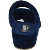 JOSEF SEIBEL - Marseille 01 - Hausschuh - Blauw - Badstof