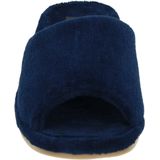 JOSEF SEIBEL - Marseille 01 - Hausschuh - Blauw - Badstof
