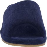 JOSEF SEIBEL - Marseille 01 - Hausschuh - Blauw - Badstof