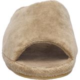 Josef Seibel - Marseille 01 - Pantoffels - Champagne - Badstof