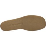 Josef Seibel - Marseille 01 - Pantoffels - Champagne - Badstof