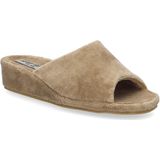 Josef Seibel - Marseille 01 - Pantoffels - Champagne - Badstof