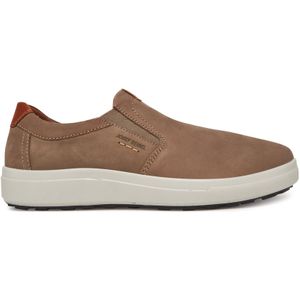 JOSEF SEIBEL Maddox 06 | Sneaker für Herren | Beige maat 47