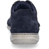 JOSEF SEIBEL - New Anvers 12 - Halfschoen - Blauw