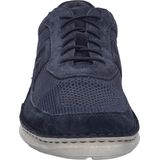 JOSEF SEIBEL - New Anvers 12 - Halfschoen - Blauw