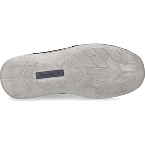 JOSEF SEIBEL - New Anvers 12 - Halfschoen - Blauw