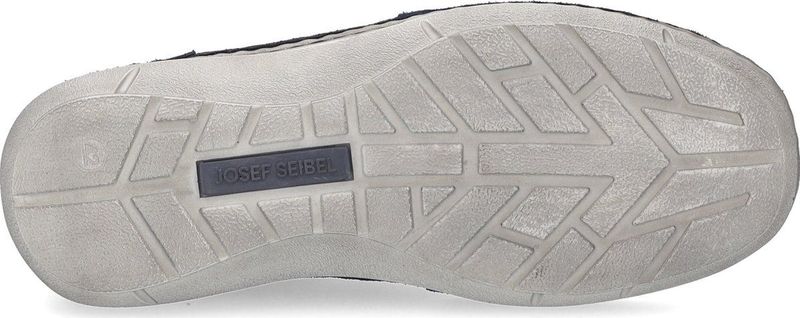 JOSEF SEIBEL - New Anvers 12 - Halfschoen - Blauw