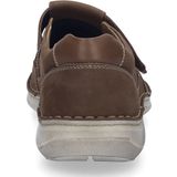 Josef Seibel - New Anvers 81 - Sandalen - Bruin - Nubuck