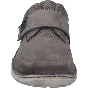 Josef Seibel - New Anvers 83 - Herenschoenen - Asphalt - Nubuck
