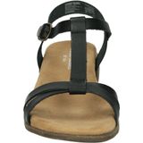 Josef Seibel, Dames, Schoenen, Zwart, Maat: 37 EU Leer,