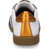 Josef Seibel - Joleen 03 - Sneakers - Zwart/multicolor - Dierenprint