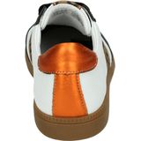 Josef Seibel - Joleen 03 - Sneakers - Zwart/multicolor - Dierenprint