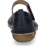 JOSEF SEIBEL - Rosalie - Sandalen - Zwart - Leer