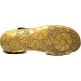 JOSEF SEIBEL - Rosalie - Sandalen - Zwart - Leer