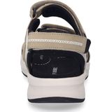 Josef Seibel - Estelle 02 - Sandalen - Beige/multicolour - Klittenbandsluitingen