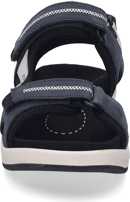 JOSEF SEIBEL - Estelle 02 - Sandalen - Donkerblauw