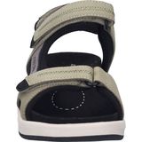 JOSEF SEIBEL - Estelle 02 - Sandalen - Groen - Nubuckleer