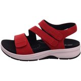 Josef Seibel - ESTELLE 03 - Sandalen - Rood