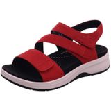Josef Seibel - ESTELLE 03 - Sandalen - Rood