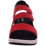 Josef Seibel - ESTELLE 03 - Sandalen - Rood