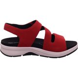 Josef Seibel - ESTELLE 03 - Sandalen - Rood