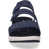 Josef Seibel - ESTELLE 03 - Sandalen - Blauw