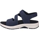 Josef Seibel - ESTELLE 03 - Sandalen - Blauw
