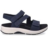 Josef Seibel - ESTELLE 03 - Sandalen - Blauw