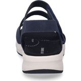 Josef Seibel - ESTELLE 03 - Sandalen - Blauw