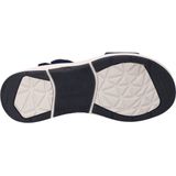 Josef Seibel - ESTELLE 03 - Sandalen - Blauw