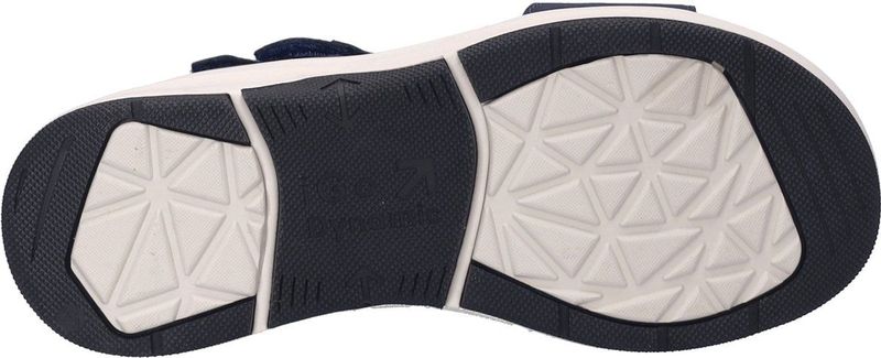 Josef Seibel - ESTELLE 03 - Sandalen - Blauw