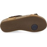 JOSEF SEIBEL - Tonga 25 - Sandalen - Bruin - Nubuck