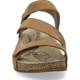 JOSEF SEIBEL - Tonga 25 - Sandalen - Bruin - Nubuck