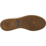 Josef Seibel Caren 67 Riemchenballerina, Slipper, Sneaker, Schlupfschuh mit Metallic Einsatz an der Ferse