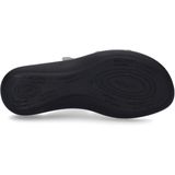 Josef Seibel - Ibiza 10 - Slipper - Wit/Multi - Leer