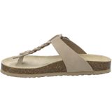 JOSEF SEIBEL - Hermine 15 - Sandalen - Beige - Rundleer