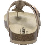 JOSEF SEIBEL - Hermine 15 - Sandalen - Beige - Rundleer