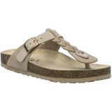 JOSEF SEIBEL - Hermine 15 - Sandalen - Beige - Rundleer