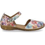 JOSEF SEIBEL - Rosalie 42 - Sandalen - Multicolor - Geitenleer