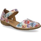 JOSEF SEIBEL - Rosalie 42 - Sandalen - Multicolor - Geitenleer