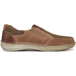 Josef Seibel - New Anvers 78 - Instapper - Zand-Kombi - Rundleer